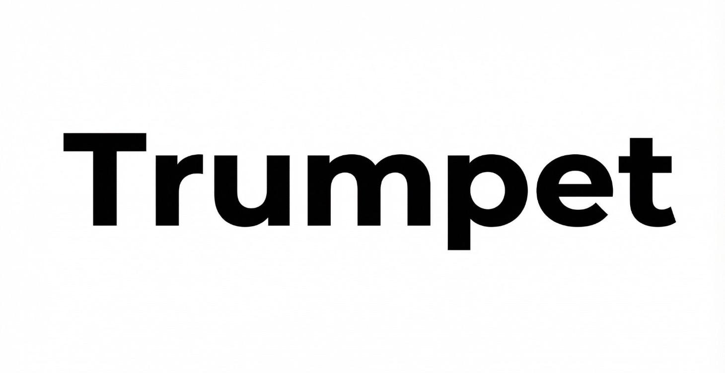 Trumpet