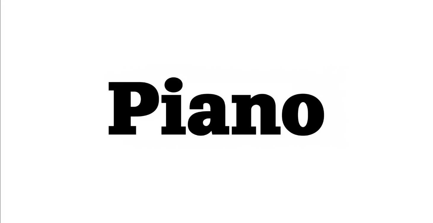 Piano