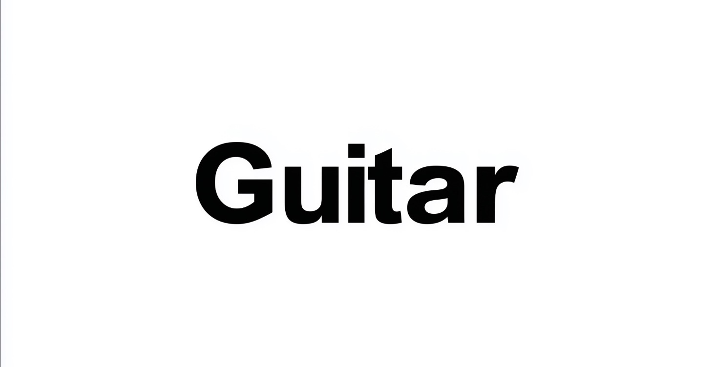 Guitar