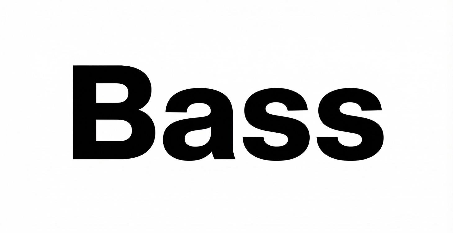 Bass