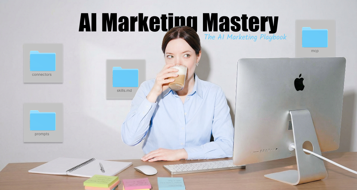 AI in Marketing Playbook