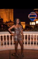 Shavale Cornett