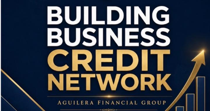 Build Business Credit Network