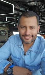 Pablo Cabrera