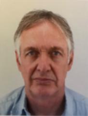 Michael Drinkwater