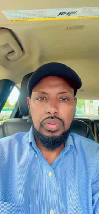 Hassan Ali