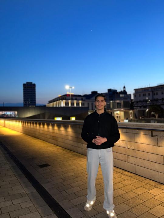Furkan Kili