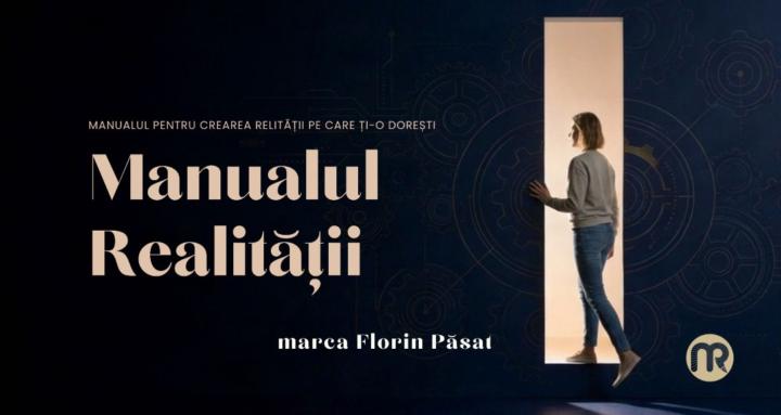 Manualul Realității
