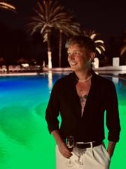 Maximilian Kupferschläger