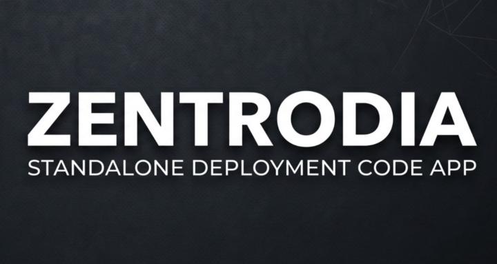 Zentrodia