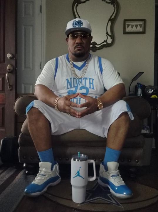 Andre Liles