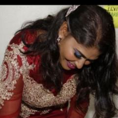 Sanjana Dookhoo