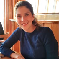 Sylvia Duprat