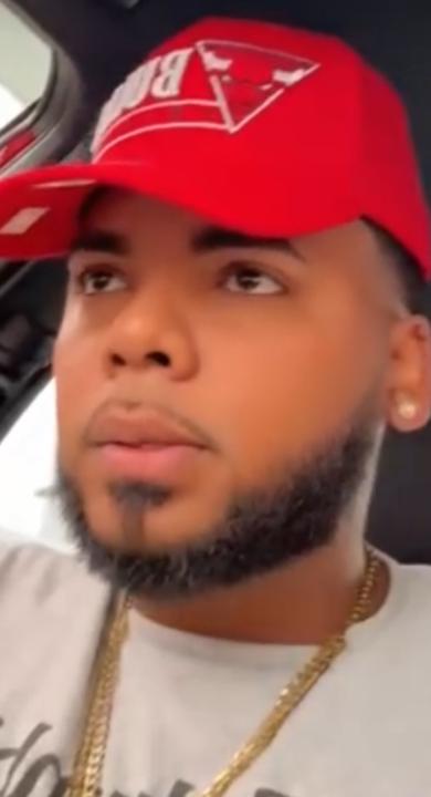 Joel Mercedes Mejía