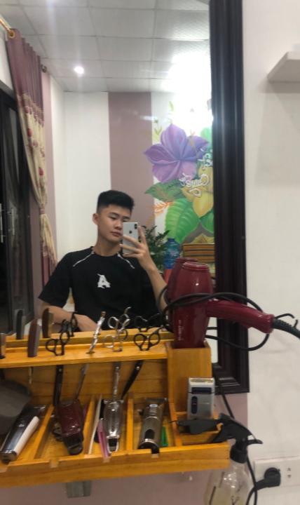 Hoang Thach
