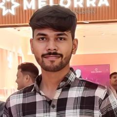 Sarthak Patel