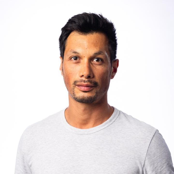 Rod Gutierrez