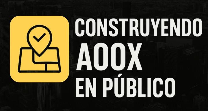 Museo Digital - Creando AOOX