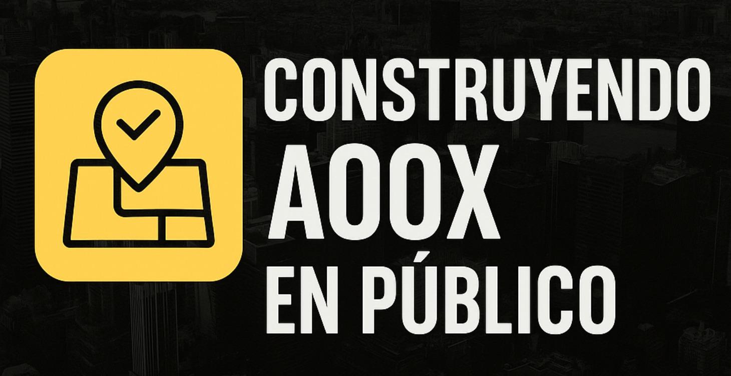 👋🏼 Bienvenidos, empezamos!