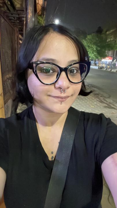 Puja Bharadwaj