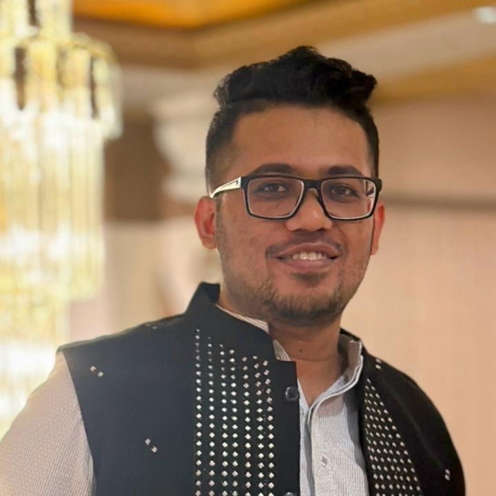 Abul Bashar Bhuiyan