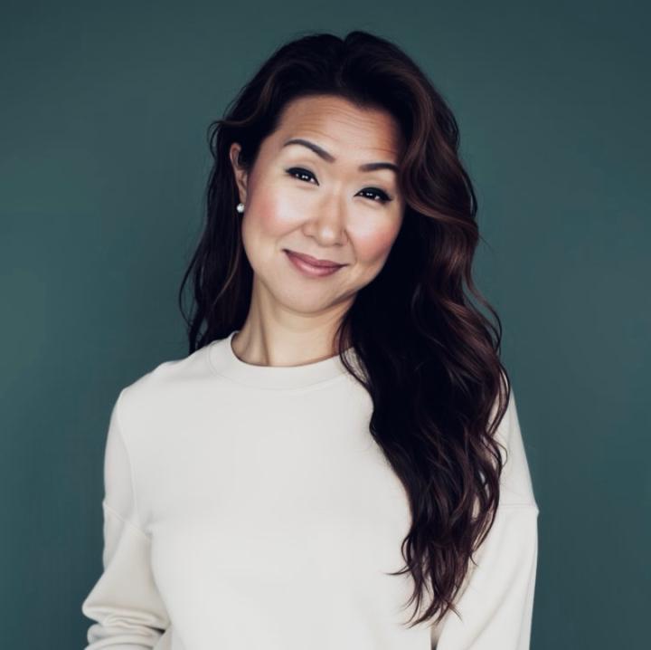 Sharon Yu