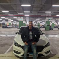 Mostafa Wael