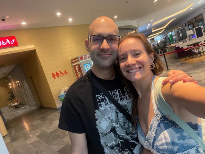 Rebeca Martín de León