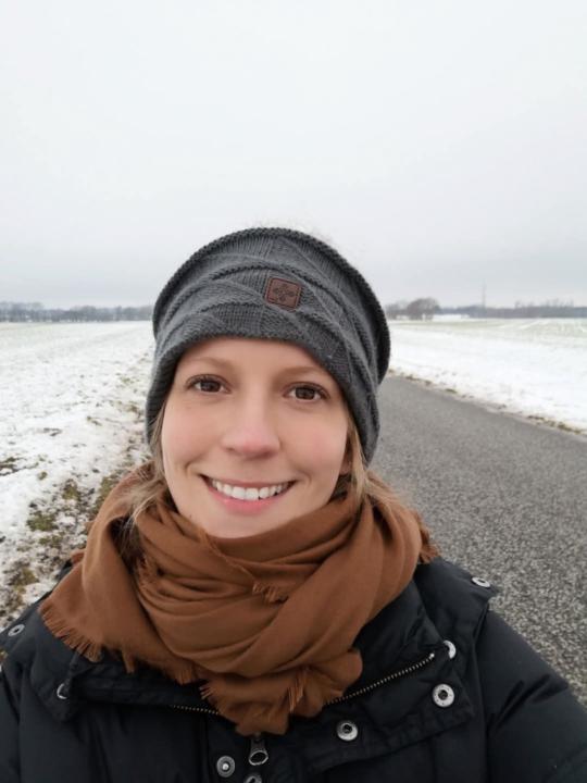 Pia Brokær