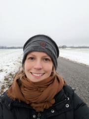 Pia Brokær