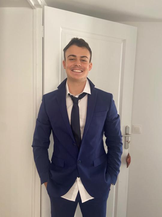 Raphaël Berrebi