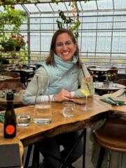 Dawn Wyckoff