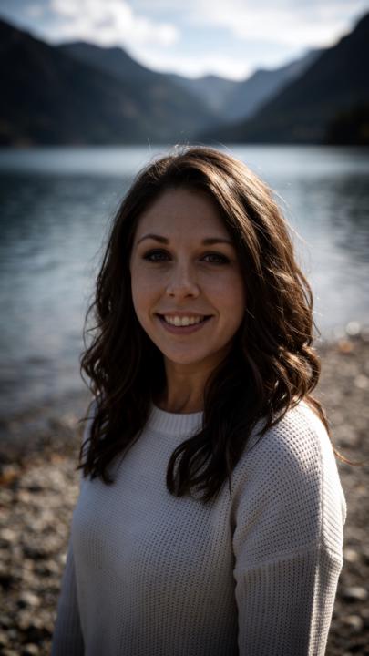 Kate Atwood