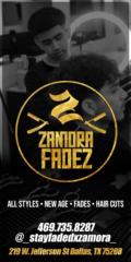 Zamora Padilla