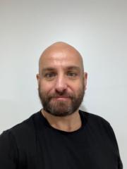 Brendan Edwards