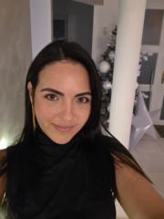 Michelle Morales Ruiz