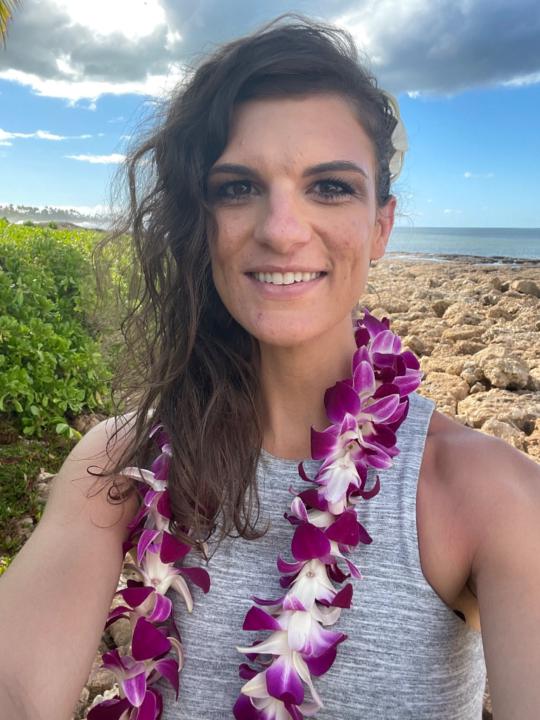 Jill Prather