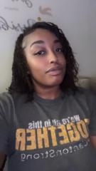 Talia Hairston