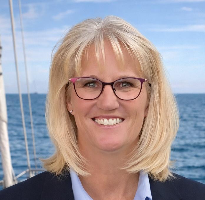 Tammy Gulaskey