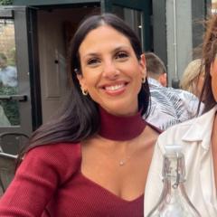 Tiffany Hakimianpour