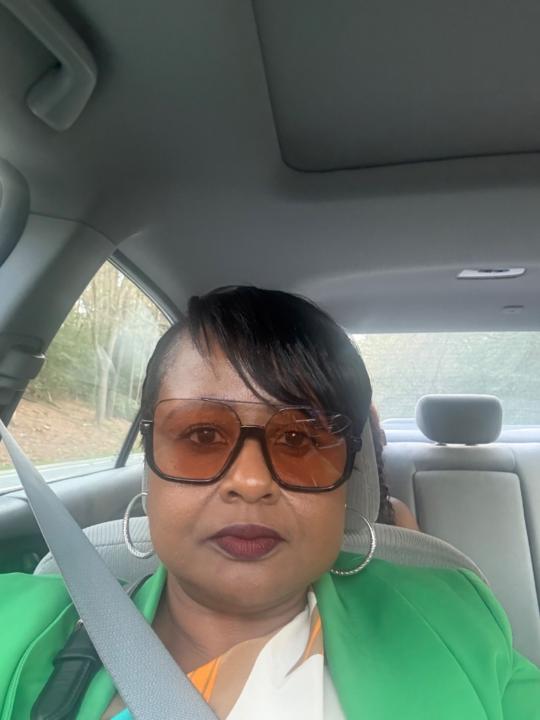 Jacqueline Young