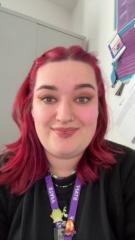 Elle Moores Donaldson