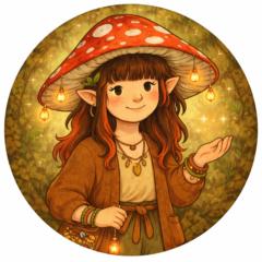 Elle Moores Donaldson