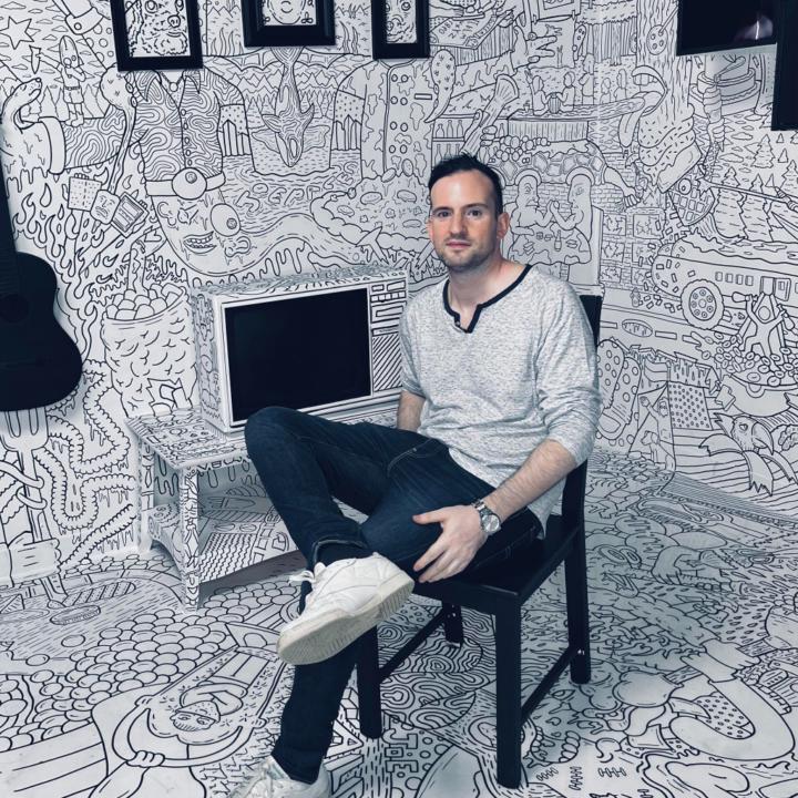 Jeff Kordova