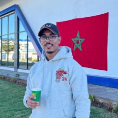 Mohammed Ayyan