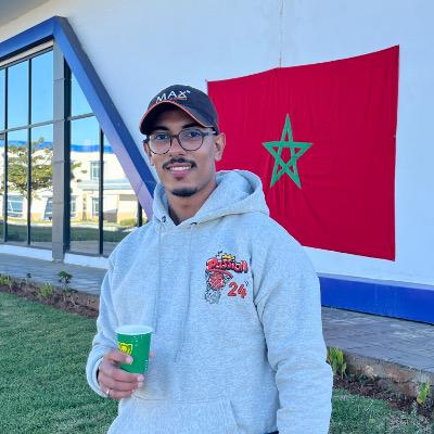 Mohammed Ayyan