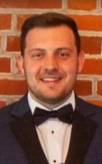 Ryan Caprio