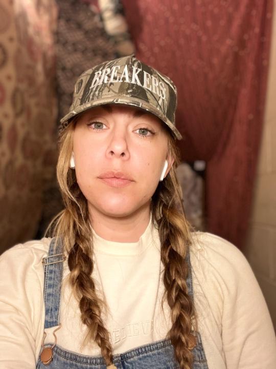 Erica Werling