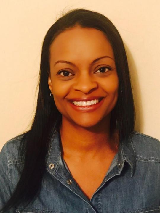 Nicoletta Montgomery