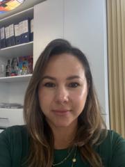 Johanna Marcela REATIGUI Vargas